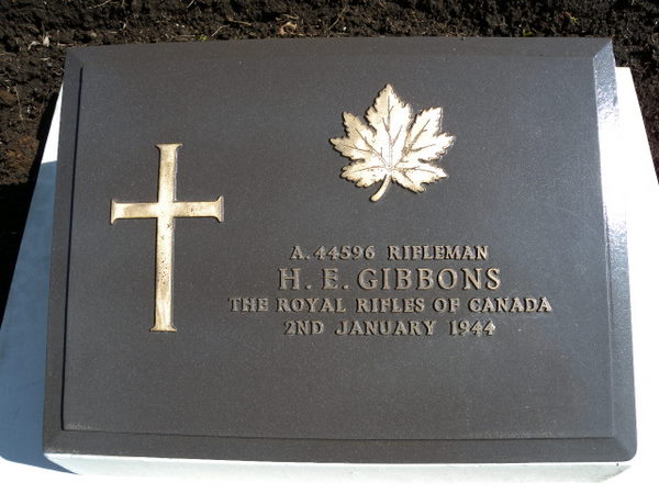 Cdn. Sec. A.B.11   H.E. GIBBONS.JPG